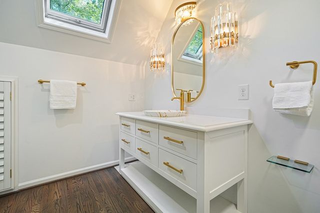 230 Chestnut Rise Trail, Big Canoe, GA 30143