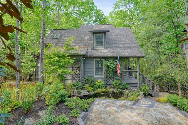 230 Chestnut Rise Trail, Big Canoe, GA 30143