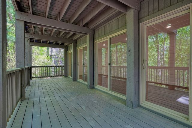 230 Chestnut Rise Trail, Big Canoe, GA 30143