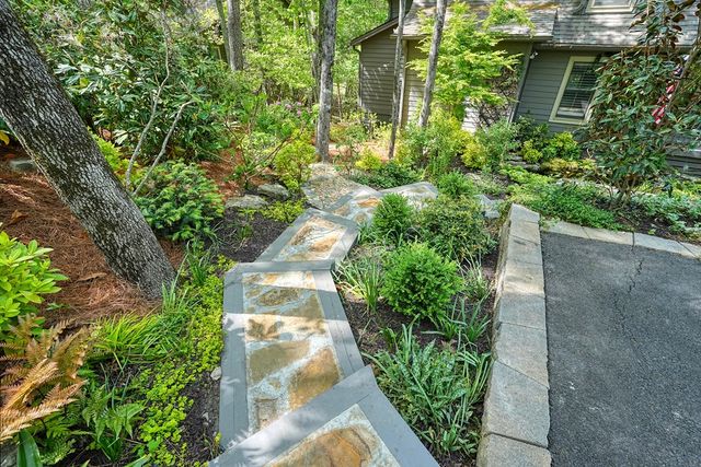 230 Chestnut Rise Trail, Big Canoe, GA 30143