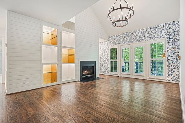 230 Chestnut Rise Trail, Big Canoe, GA 30143