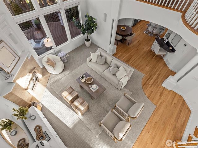 8457 Smugglers Cove Lane, Mukilteo, WA 98275