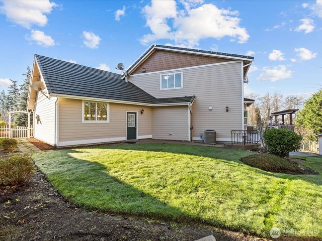 8457 Smugglers Cove Lane, Mukilteo, WA 98275