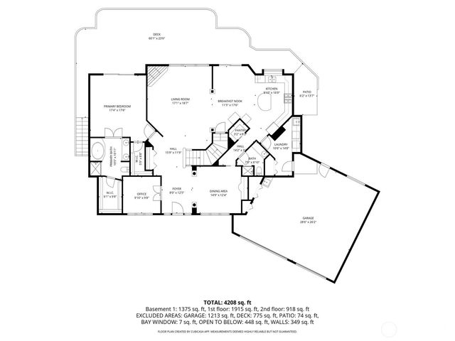 8457 Smugglers Cove Lane, Mukilteo, WA 98275