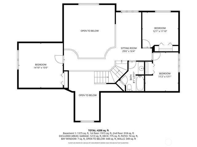 8457 Smugglers Cove Lane, Mukilteo, WA 98275