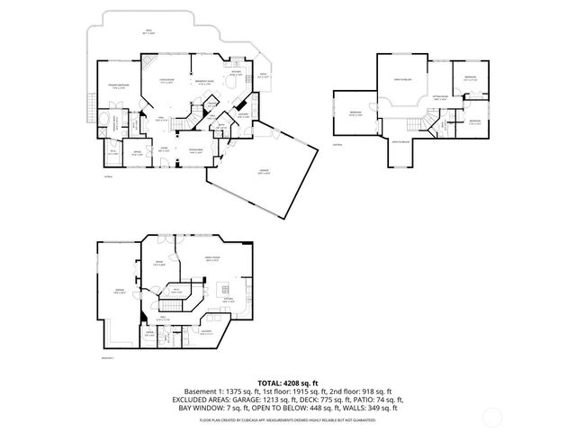 8457 Smugglers Cove Lane, Mukilteo, WA 98275