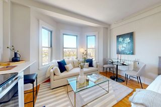 270 Huntington Ave 706, Boston, MA 02115