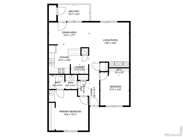 925 Columbia Road 824, Fort Collins, CO 80525