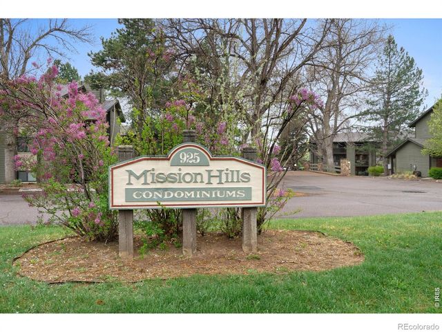 925 Columbia Road 824, Fort Collins, CO 80525