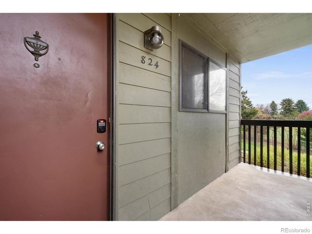 925 Columbia Road 824, Fort Collins, CO 80525