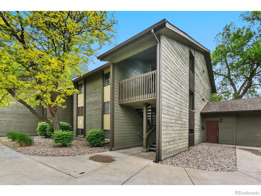 925 Columbia Road 824, Fort Collins, CO 80525