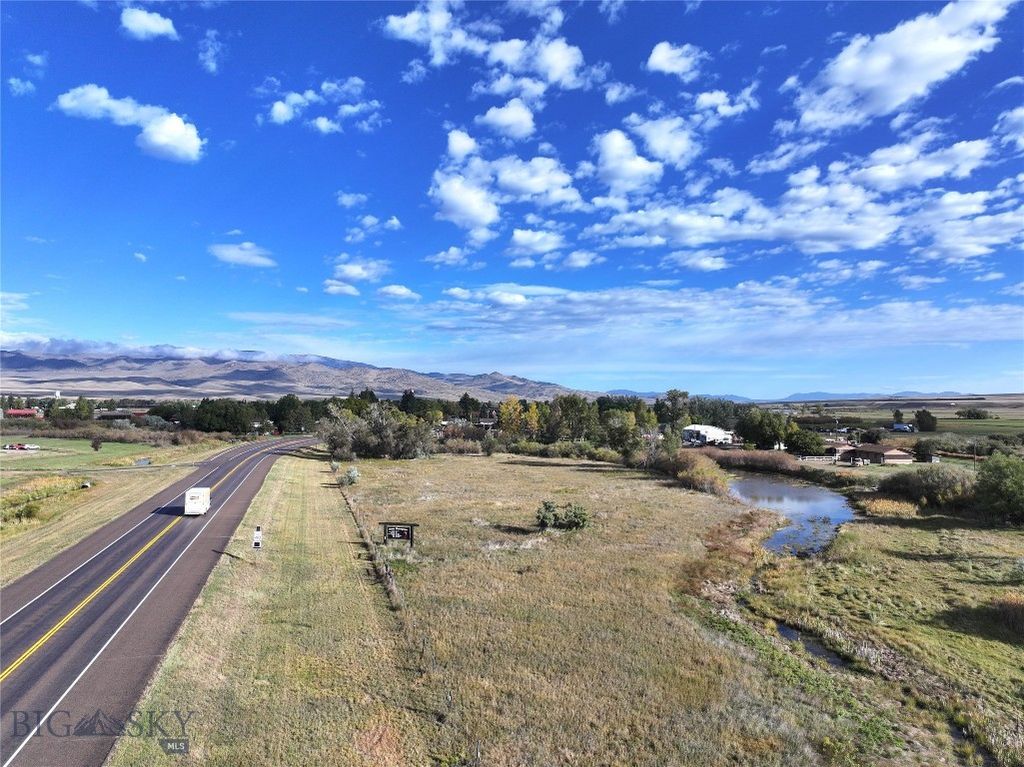 TBD MT Highway 287, Twin Bridges, MT 59754 — photo 2