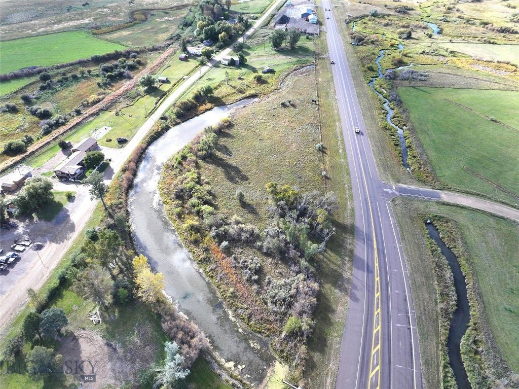 TBD MT Highway 287, Twin Bridges, MT 59754 — photo 4