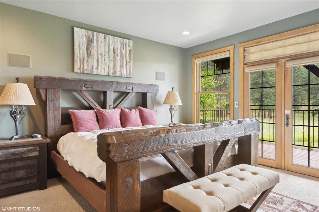 290 Wilderness Club Drive, Eureka, MT 59917 photo 10