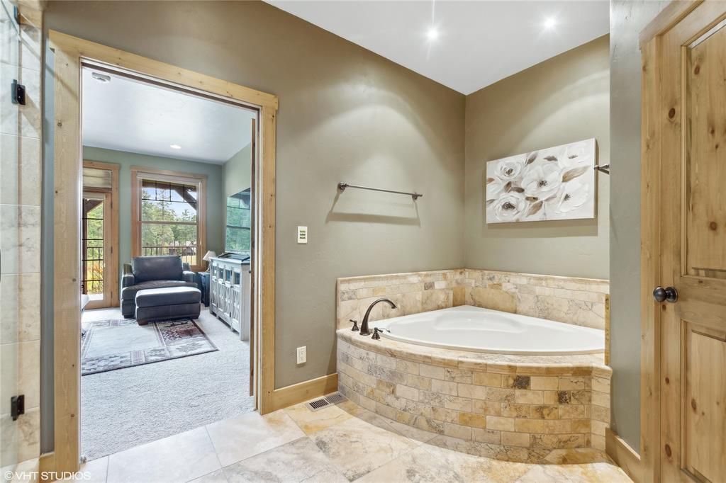 290 Wilderness Club Drive, Eureka, MT 59917 photo 11