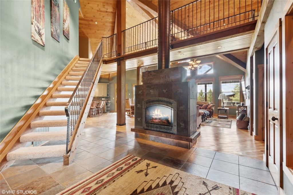 290 Wilderness Club Drive, Eureka, MT 59917 photo 15