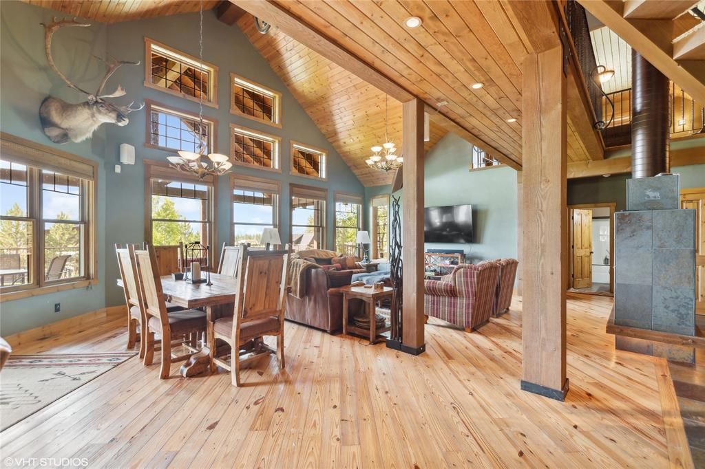 290 Wilderness Club Drive, Eureka, MT 59917 photo 17