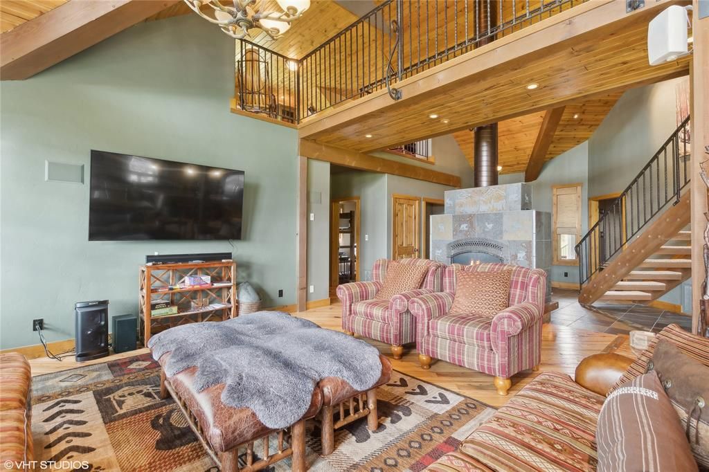 290 Wilderness Club Drive, Eureka, MT 59917 photo 19