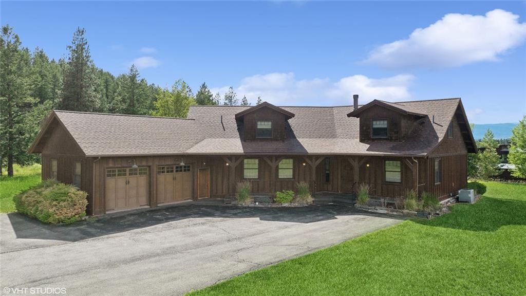 290 Wilderness Club Drive, Eureka, MT 59917 photo 2