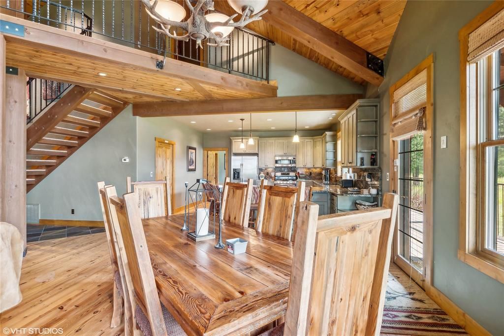 290 Wilderness Club Drive, Eureka, MT 59917 photo 20