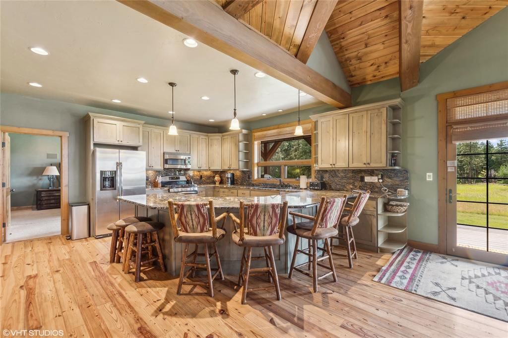 290 Wilderness Club Drive, Eureka, MT 59917 photo 21