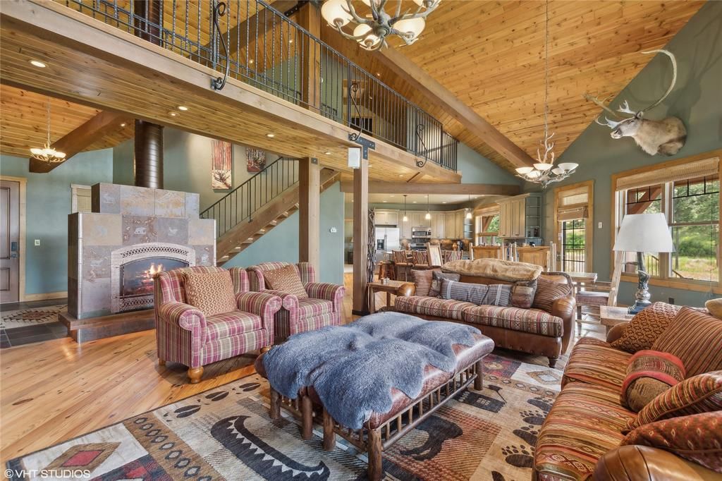 290 Wilderness Club Drive, Eureka, MT 59917 photo 23