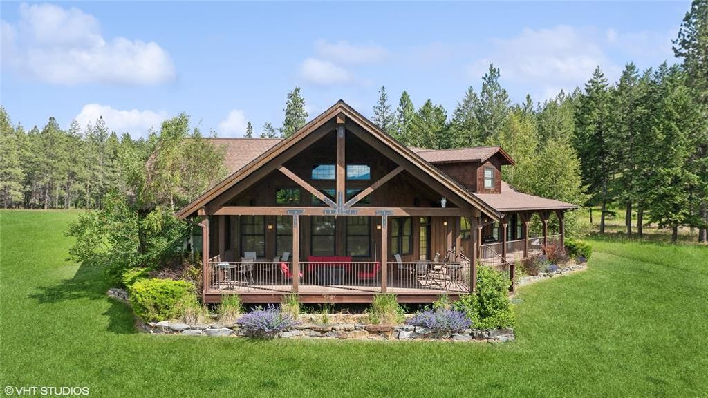 290 Wilderness Club Drive, Eureka, MT 59917 photo 3