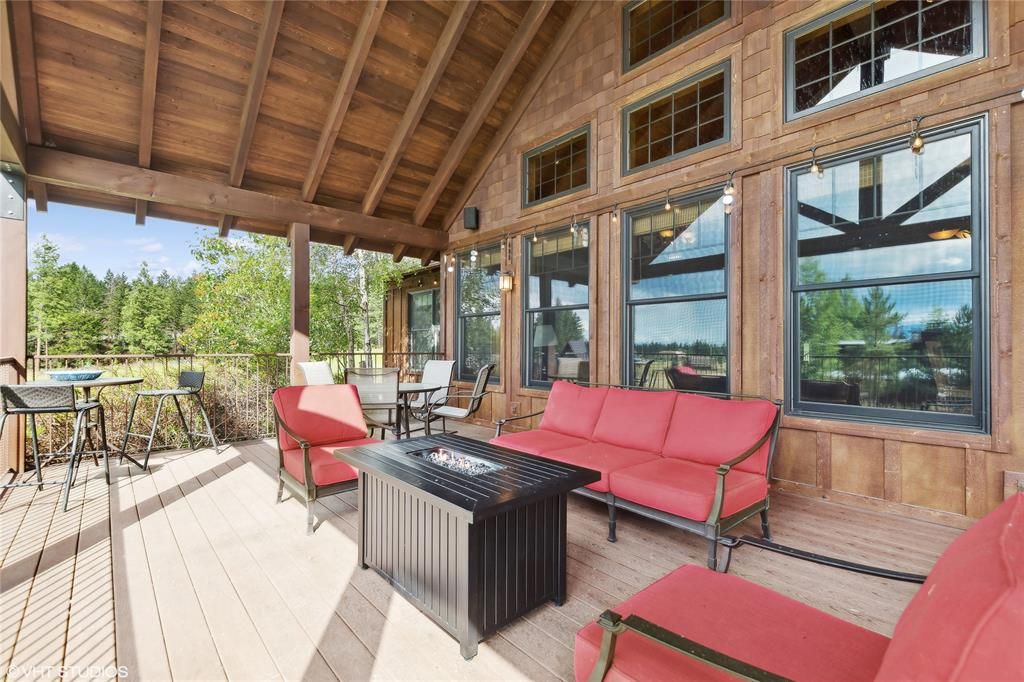 290 Wilderness Club Drive, Eureka, MT 59917 photo 4