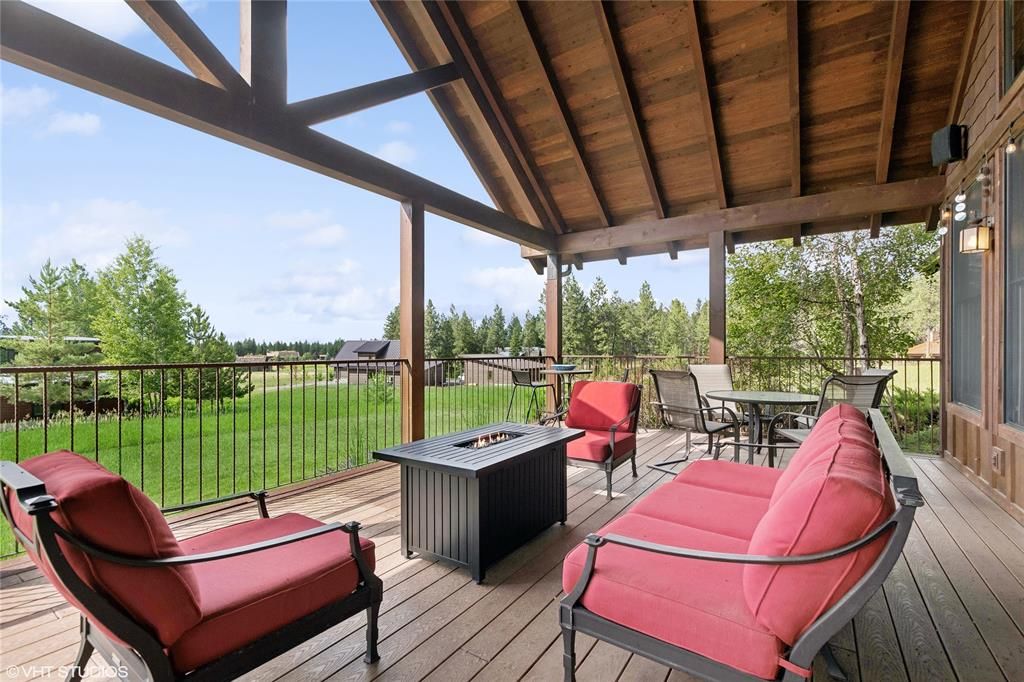 290 Wilderness Club Drive, Eureka, MT 59917 photo 5