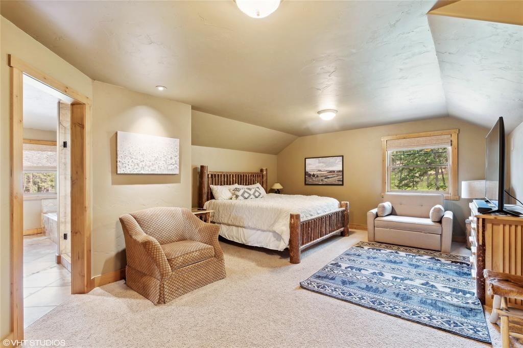 290 Wilderness Club Drive, Eureka, MT 59917 photo 6