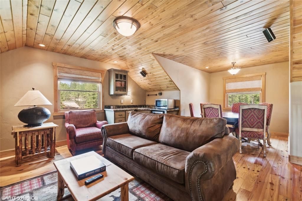 290 Wilderness Club Drive, Eureka, MT 59917 photo 8