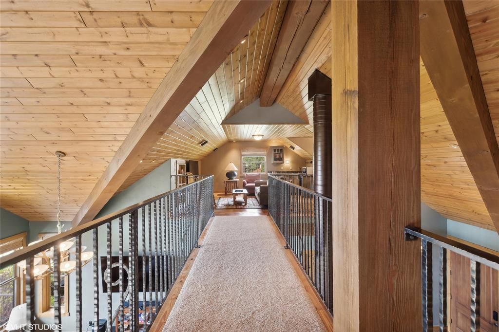 290 Wilderness Club Drive, Eureka, MT 59917 photo 9