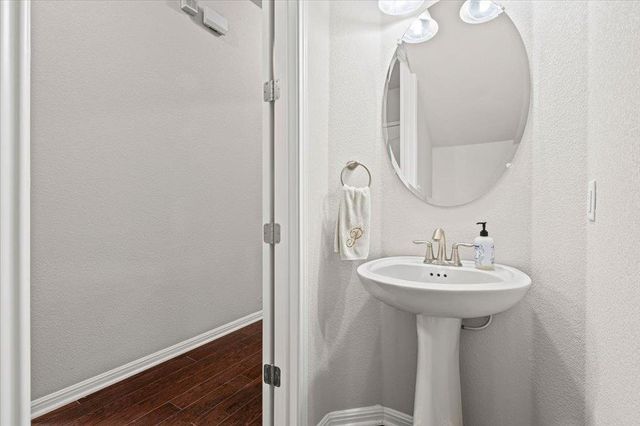 811 Wilson Ranch PL, Cedar Park, TX 78613