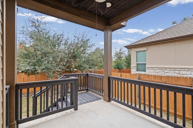 811 Wilson Ranch PL, Cedar Park, TX 78613