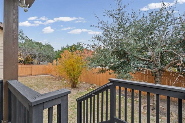 811 Wilson Ranch PL, Cedar Park, TX 78613