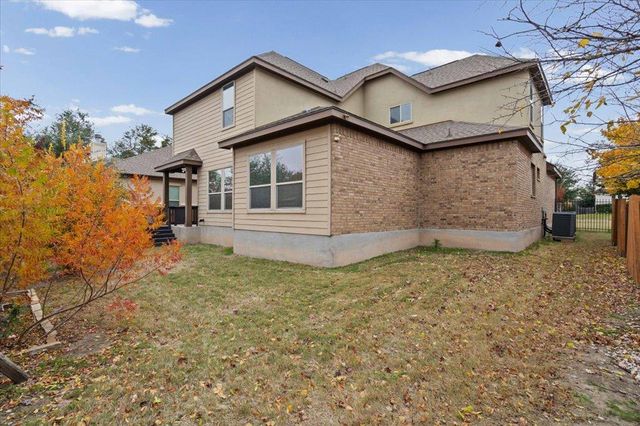 811 Wilson Ranch PL, Cedar Park, TX 78613