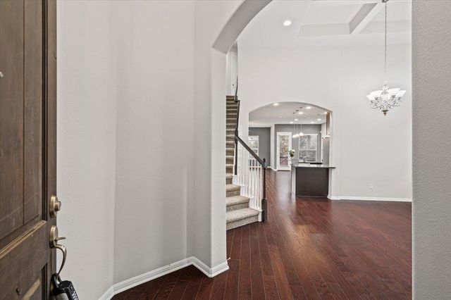 811 Wilson Ranch PL, Cedar Park, TX 78613