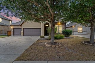 811 Wilson Ranch PL, Cedar Park, TX 78613