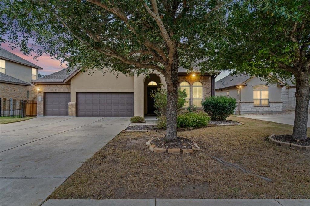 811 Wilson Ranch PL, Cedar Park, TX 78613