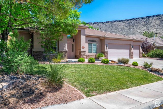 42 N 1100 W, St. George, UT 84770
