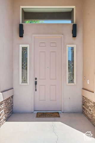 42 N 1100 W, St. George, UT 84770