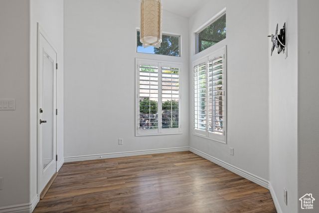 42 N 1100 W, St. George, UT 84770