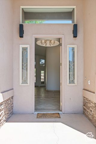 42 N 1100 W, St. George, UT 84770