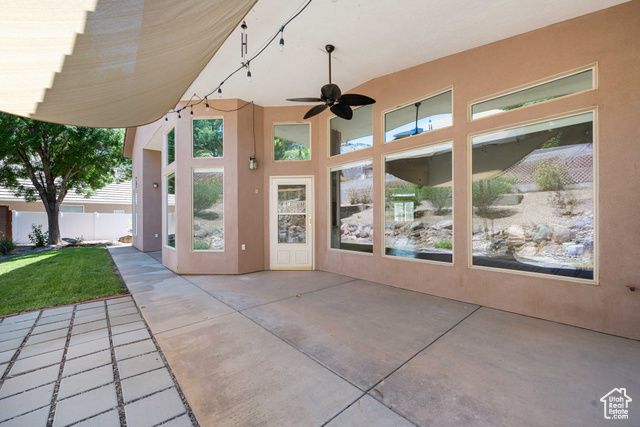 42 N 1100 W, St. George, UT 84770
