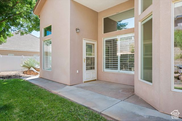 42 N 1100 W, St. George, UT 84770