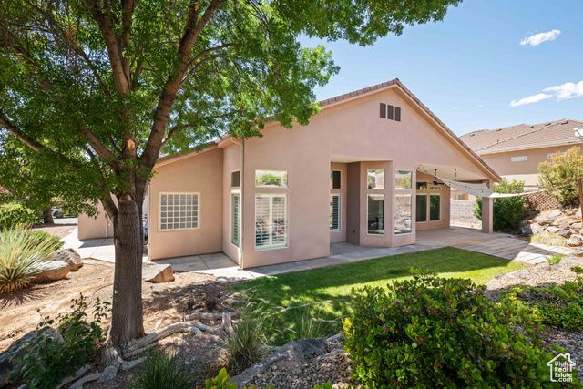 42 N 1100 W, St. George, UT 84770