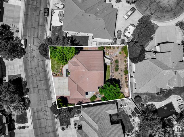 42 N 1100 W, St. George, UT 84770