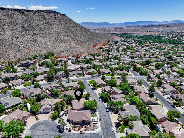 42 N 1100 W, St. George, UT 84770