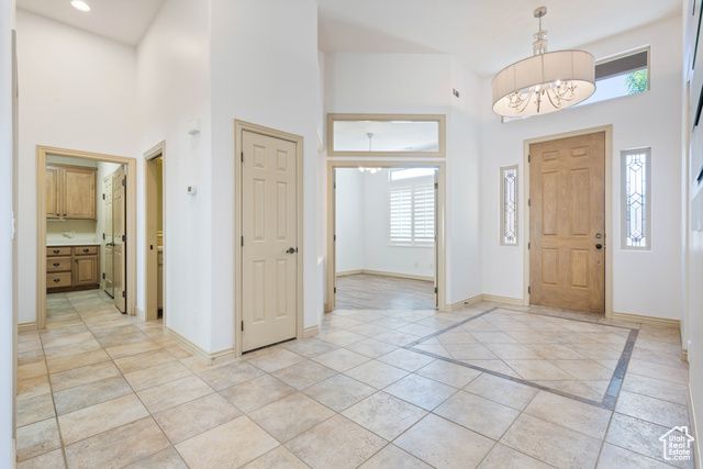 42 N 1100 W, St. George, UT 84770