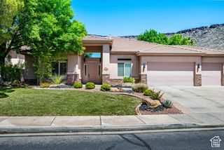 42 N 1100 W, St. George, UT 84770